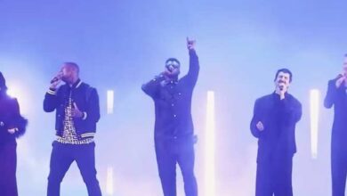 A Cappella Magic Reaches New Heights as Pentatonix Deliver an Unforgettable “The Sound of Silence” Performance Live