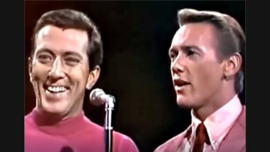 Hatfield’s “Unchained Melody” Carries a Familiar Ballad Through Television