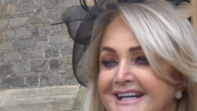Remembering Bonnie Tyler Through the Power of Her Unmistakable Voice
