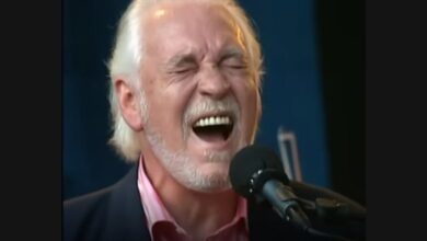 Procol Harum Expand Their Ballad at Ledreborg Castle