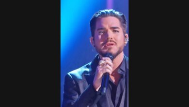 Lambert Gives Cher’s “Believe” a Kennedy Center Ballad Shape