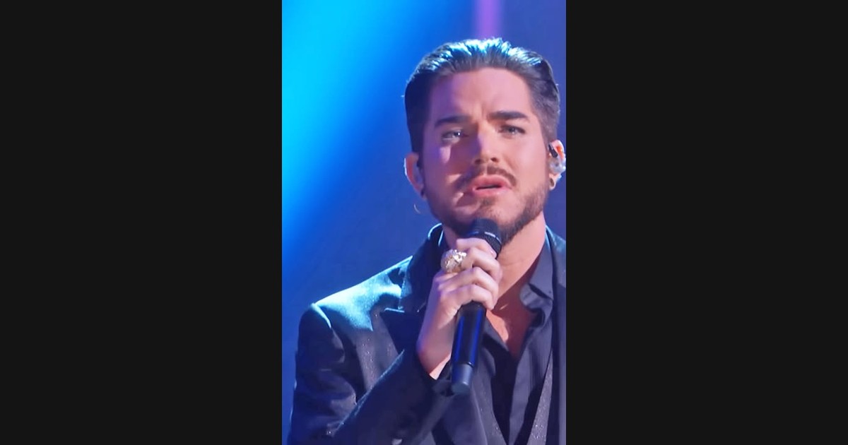 Lambert Gives Cher’s “Believe” a Kennedy Center Ballad Shape