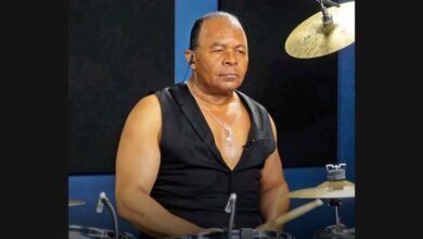 Moffett Gives “Smooth Criminal” a Close Drumeo Drum Performance