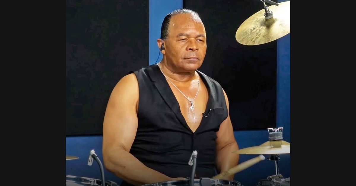 Moffett Gives “Smooth Criminal” a Close Drumeo Drum Performance