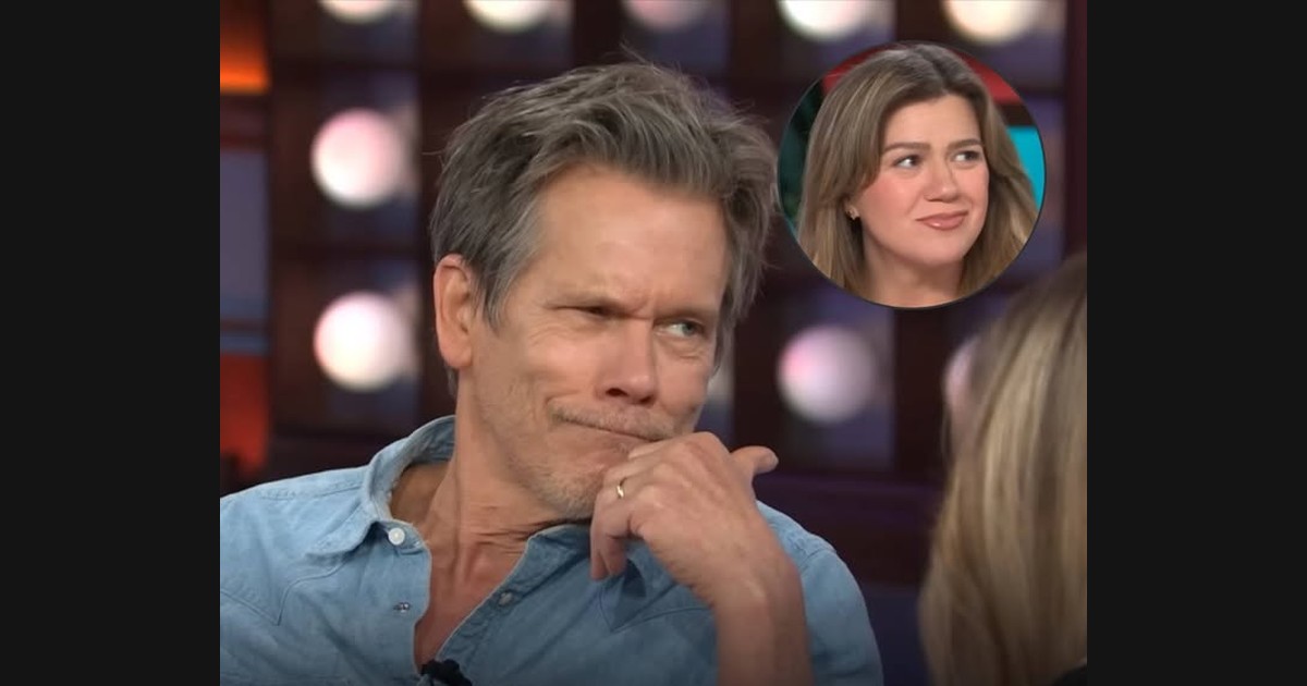 Bacon Gives “Ain’t No Grave” an Acoustic Talk-Show Moment