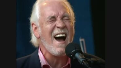 Procol Harum Expands “A Whiter Shade of Pale” at Ledreborg