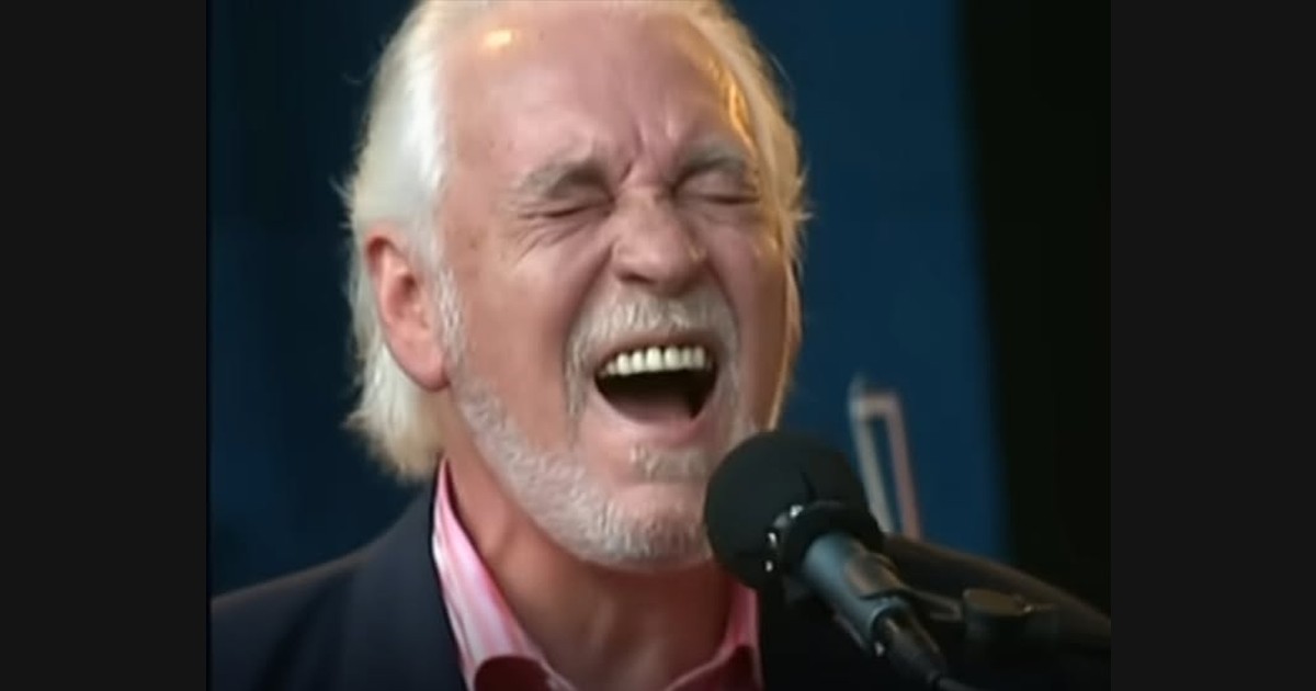 Procol Harum Expands “A Whiter Shade of Pale” at Ledreborg