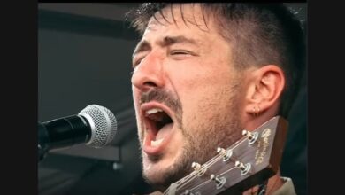 Mumford & Sons Share “House of the Rising Sun” at Jazz Fest