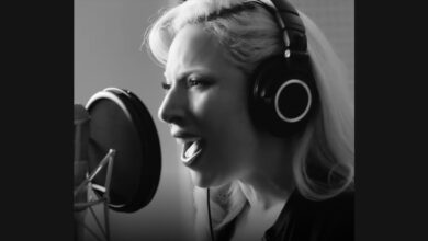 Lady Gaga Revisits “Won’t You Be My Neighbor?” in a Studio Film