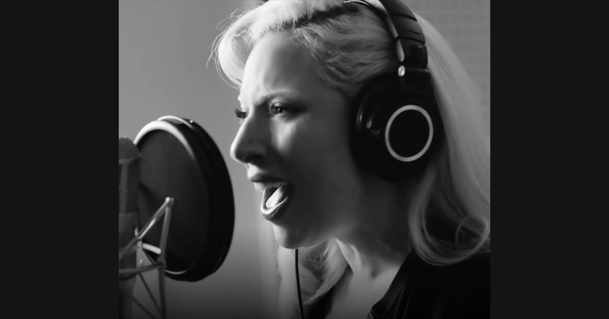 Lady Gaga Revisits “Won’t You Be My Neighbor?” in a Studio Film