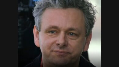 “Here Comes the Sun” Follows Michael Sheen’s Assembly Interview
