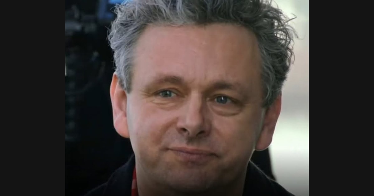 “Here Comes the Sun” Follows Michael Sheen’s Assembly Interview