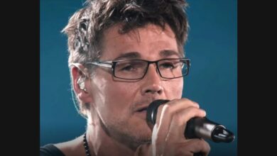a-ha Give “Take On Me” an MTV Unplugged Arrangement