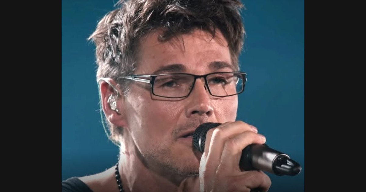 a-ha Give “Take On Me” an MTV Unplugged Arrangement