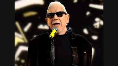 Eric Burdon Revisits “House of the Rising Sun” on Rai
