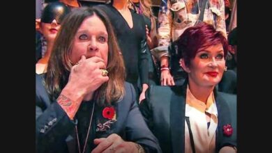 Slash and Myles Kennedy Play “Crazy Train” in an Ozzy Tribute