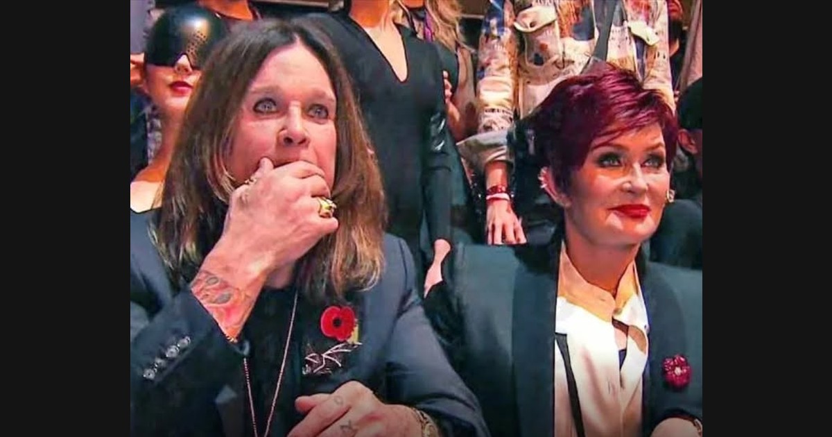 Slash and Myles Kennedy Play “Crazy Train” in an Ozzy Tribute