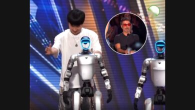 Unitree Brings Human and Robot Dance to the AGT Stage