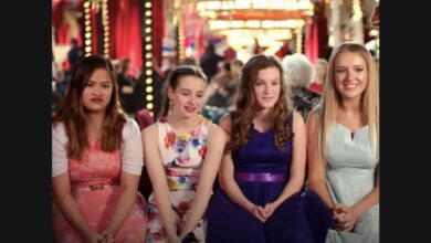 Angelicus Celtis Sing “Nessun Dorma” on Britain’s Got Talent