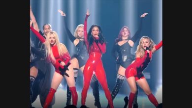The Pussycat Dolls Bring a Medley to the 2026 American Music Awards