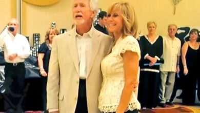 Charlie Womble and Jackie McGee Make Carolina Shag Look Effortless