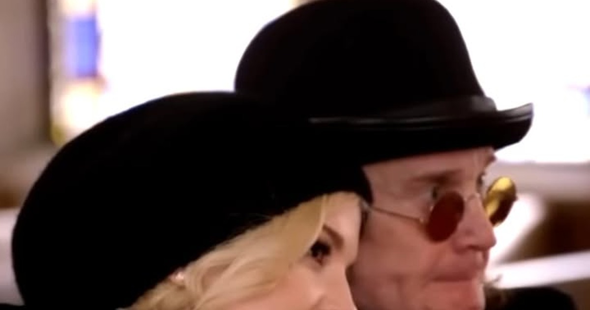 A Women’s Choir Gives Ozzy Osbourne a Moving New Version of “Changes”