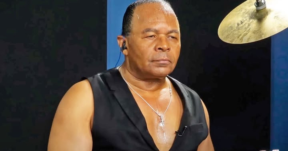 Jonathan “Sugarfoot” Moffett Shows the Precision Behind “Smooth Criminal”