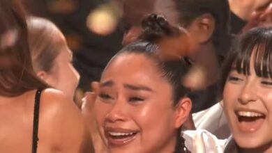 Jessica Sanchez Wins America’s Got Talent Season 20 After Powerful “Die With a Smile” Finale