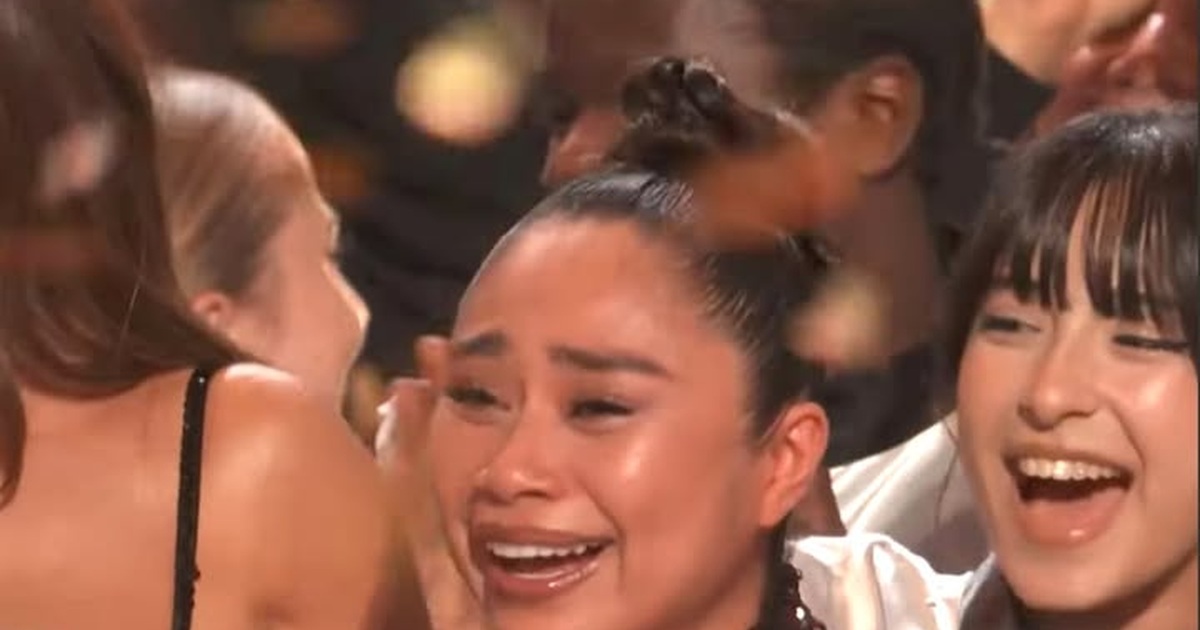 Jessica Sanchez Wins America’s Got Talent Season 20 After Powerful “Die With a Smile” Finale