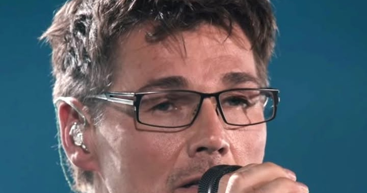 a-ha Slows “Take On Me” Into a Reflective MTV Unplugged Ballad