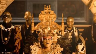 Ndlovu Youth Choir Gives “Bohemian Rhapsody” an Extraordinary isiZulu Voice