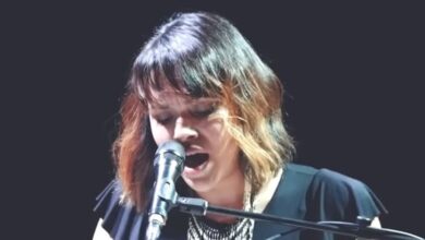 Norah Jones Honors Chris Cornell With a Haunting “Black Hole Sun” Tribute