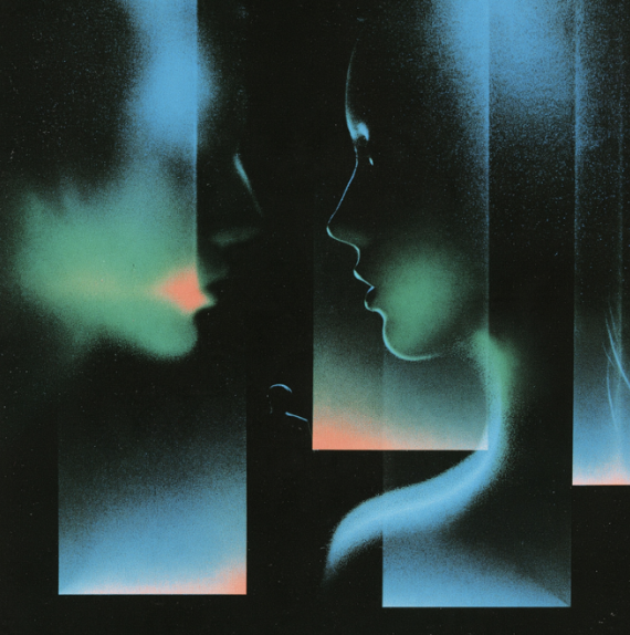Nelly Furtado / Ian Asher remix artwork / Universal Music Canada press announcement