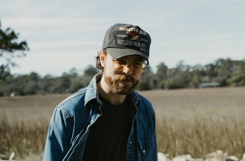 Wyatt McCubbin. Photo: Nathaniel Maddux.