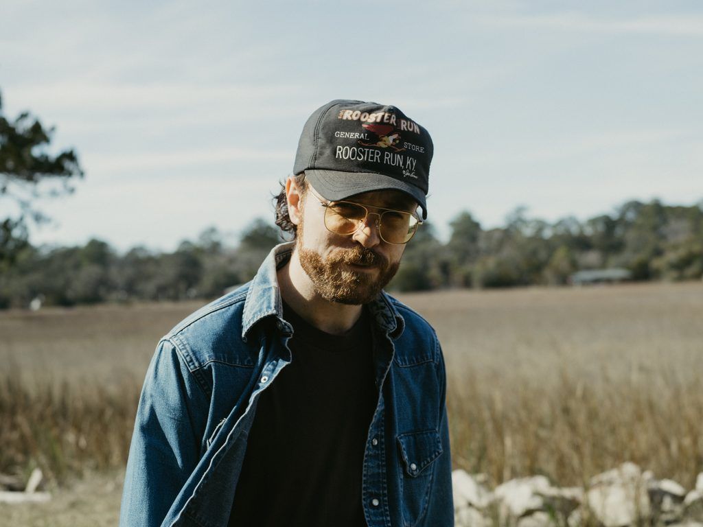 Wyatt McCubbin. Photo: Nathaniel Maddux.