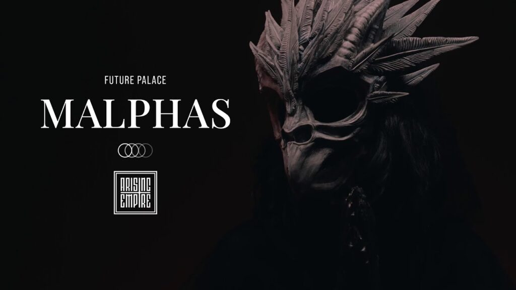 Future Palace — official video image for ‘Malphas’