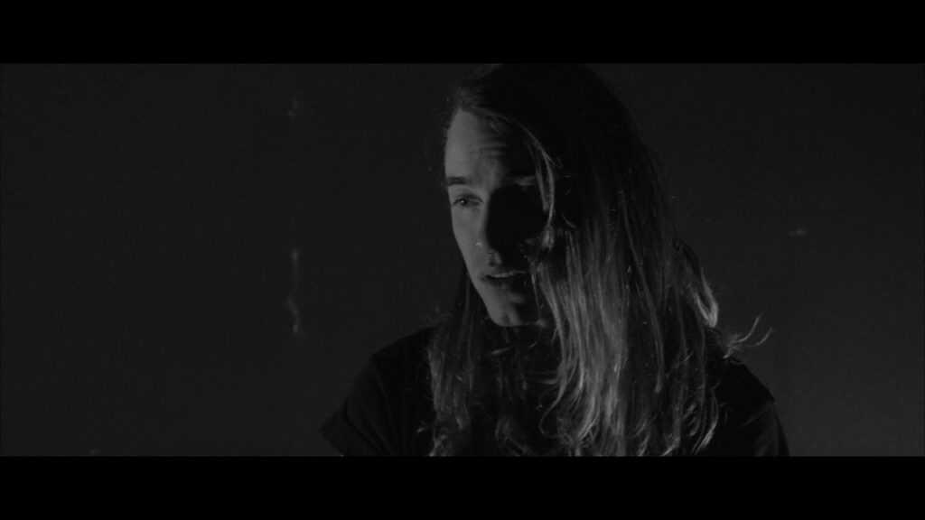 Holy Fawn — official video image for ‘Dark Stone’