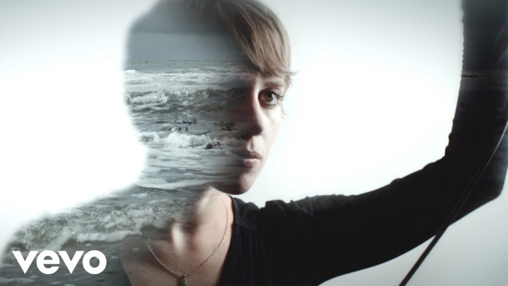 Rolo Tomassi — official video image for ‘Drip’