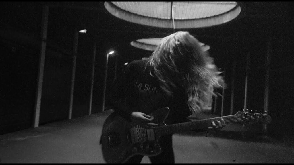 Softcult — official video image for ‘Drain’