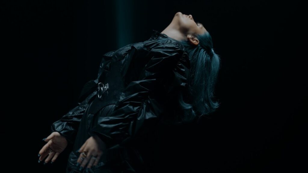 Spiritbox — official video image for ‘Circle With Me’