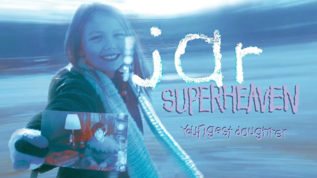 Superheaven — official video image for ‘Youngest Daughter’
