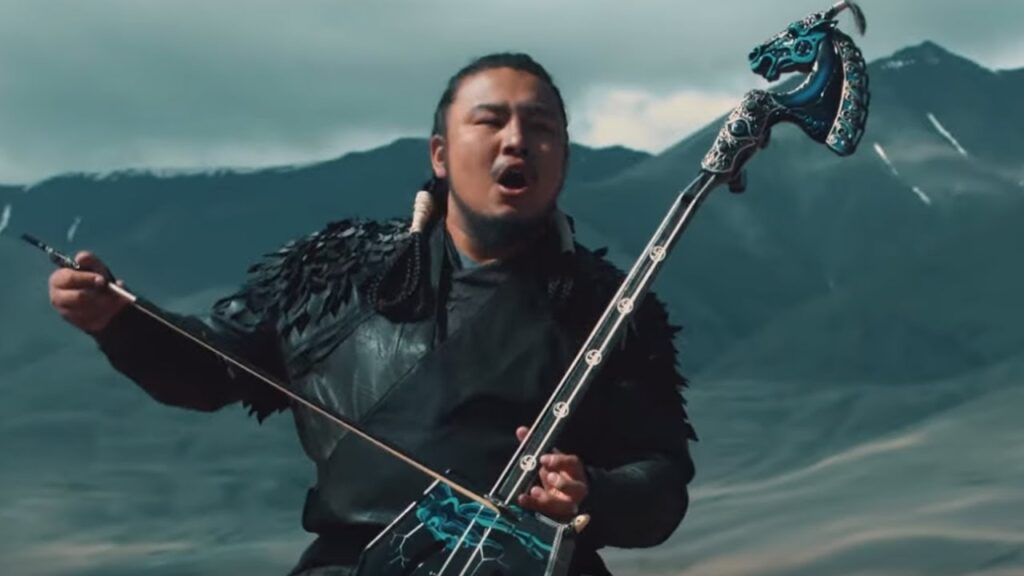 The HU — official video image for ‘Yuve Yuve Yu’
