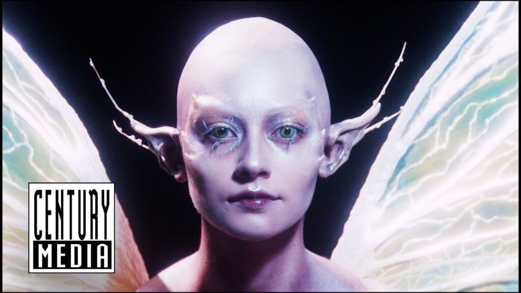 Official promotional image for Unto Others’s ‘Butterfly’ video